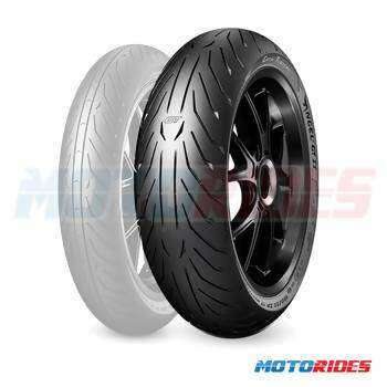 Pneu Pirelli Angel GT 2 160/60-17 69W TL Radial